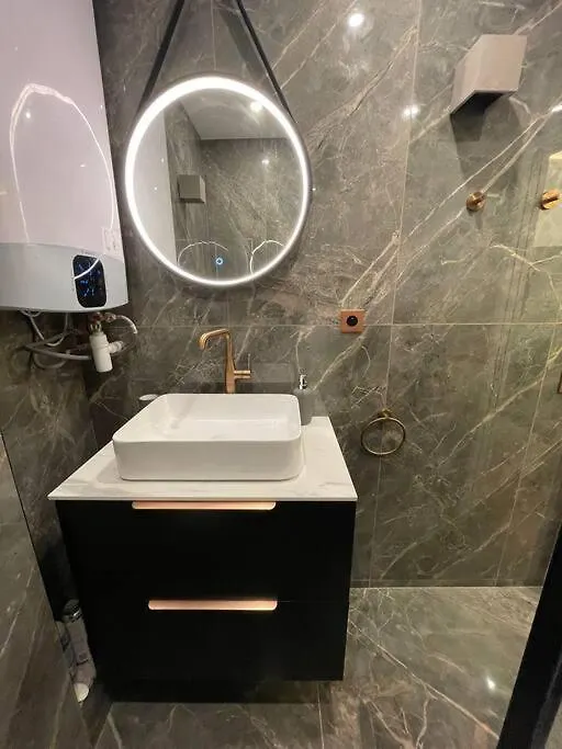 Cosy Appart Paris 8E Champs Elysees Miromesnil