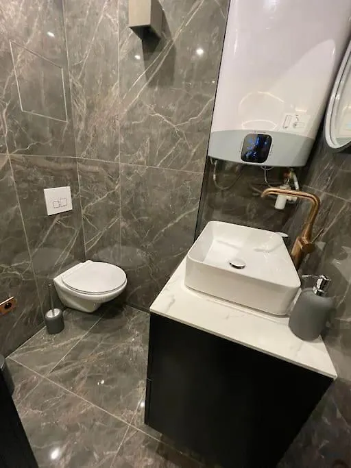 Apartment Cosy Appart Paris 8E Champs Elysees Miromesnil
