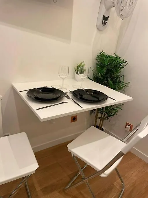 Cosy Appart Paris 8E Champs Elysees Miromesnil Διαμέρισμα