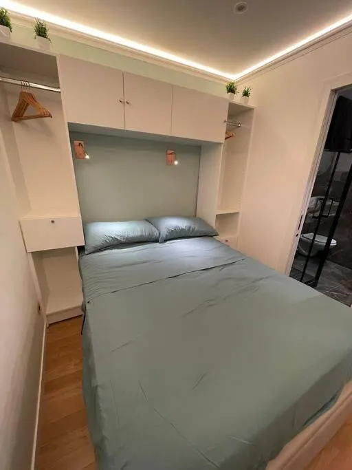 Apartment Cosy Appart Paris 8E Champs Elysees Miromesnil
