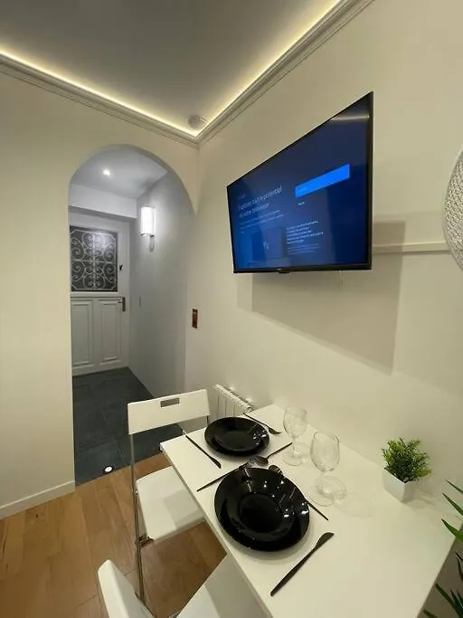 Cosy Appart Paris 8E Champs Elysees Miromesnil contacts
