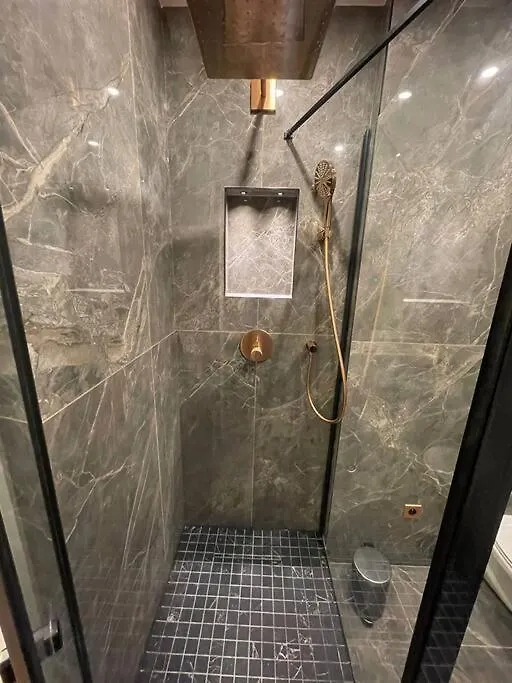 Apartmán Cosy Appart Paris 8E Champs Elysees Miromesnil